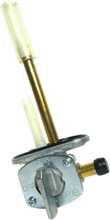 K&S Fuel Petcock Assembly #57-4004 Yamaha YZ250 2-Stroke/YZ125/YZ250WR - Image 1 of 1