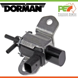 Dorman Air Intake Control Valve For MAZDA 6 MPS Turbo GG 2.3 MPS Turbo (GG3P) - Picture 1 of 4