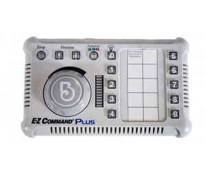 Bachmann 44933 E-Z Command Plus DCC Controller System - Picture 1 of 6