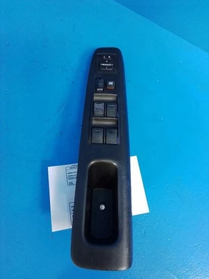 Toyota Camry 2006 Driver Front Door Switch Driver's Master Fits 05-06 SCION XB 2 - Image 1 of 4