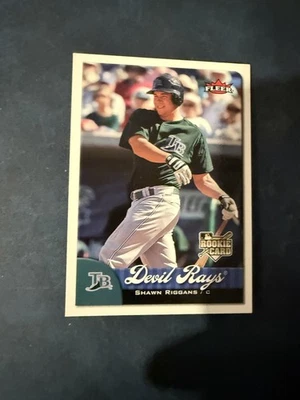 Shawn Riggans Fleer - Image 1 of 2