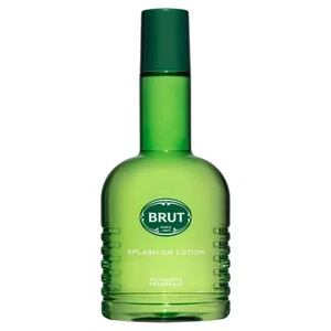 Brut Splash-On Lotion Original 200ml - Picture 1 of 1