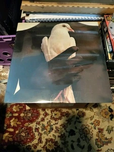 Santana Greatest Hits Vinyl 1974 Original Sealed Malo Osibisa Exuma Hendrix Beck - Picture 1 of 7