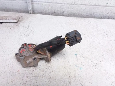 2023 FORD F250SD PICKUP Transfer Case Motor OEM Part  - Image 1 of 4