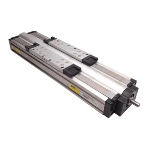 Parker 404150XRMSD2 Linear Actuator, 150mm Travel, 5mm Lead, 375lb Load - Picture 1 of 8