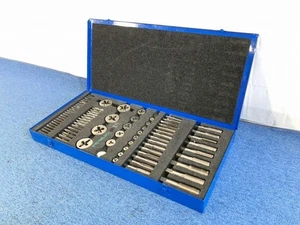 GREENFIELD INDUSTRIES U.S.SCREW THRESDING SET #6 - Picture 1 of 18