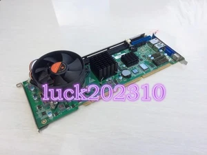 1PC used  motherboard  FSC-1815 V2NA VER:C00  #YY - Picture 1 of 3