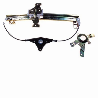 Nuevo regulador de ventana eléctrica para Ford Explorer 1991-1994 F2TZ7827008A 740-541 Foto 1 de 4