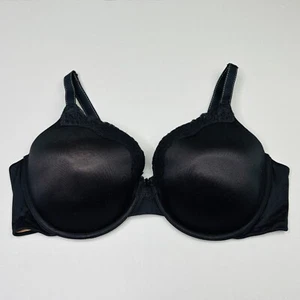 Maidenform Bra 42D Comfort Devotion Underwire Padded Molded Cups 09404 - Picture 1 of 6