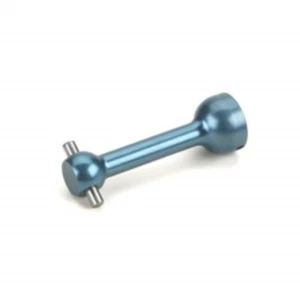 Team Losi LOSA3331 JRX-S CVD Drive Shaft Aluminum - Brand New - Ships Free - Picture 1 of 1