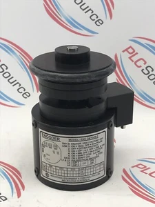 INDUSTRIAL EQUIPMENT CONTROL ENCODER IEC ENC 24/1000-1 - Picture 1 of 2