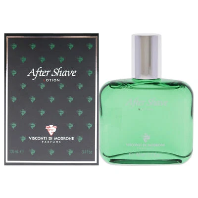 Loción para después del afeitado Acqua De Selva de Visconti Di Modrone para hombre - 3,4 oz Foto 1 de 4