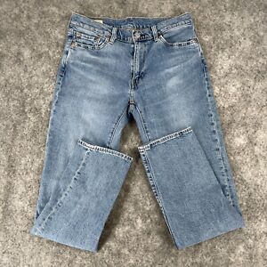 Levi's Jeans Men's 30x32 Lot 541 Premium Big E Remake Athletic Taper Blue Pants