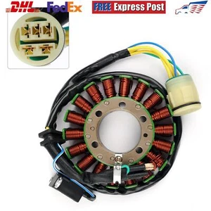 Generator Stator Coil 31120-HN2-A21 Fit Honda TRX500 Foreman Rubicon 500 01-14 A - Picture 1 of 6