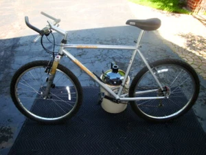 1990s SPECIALIZED STUMPJUMPER FS Mountain Bike 19 1/2" in GREAT Condition - Picture 1 of 5