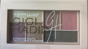Gigi Hadid eyeshadow palette COOL/CLAIR - Picture 1 of 1