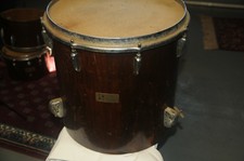 sonor 16in. floor tom vintage 60's