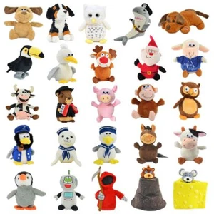 Labertier Kögler Riesen Auswahl Laber Tier Sprechen plappert alles nach Neu 1 - Bild 1 von 24