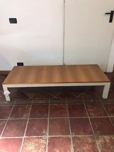 B&B Italia Tavolino DOMUS Per Salotto - Bild 1 von 18