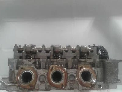 Used Right Engine Cylinder Head fits: 1998 Mercedes-benz Mercedes ml-class 163 T Foto 1 de 4