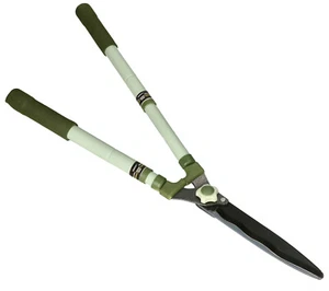Cortasetos telescópico KOTARBAU® 625 – 810 mm para cortar setos y ramas - Imagen 1 de 7