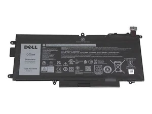 Dell 0K5XWW original Batterie 60Wh (4 cellules) - Afbeelding 1 van 2