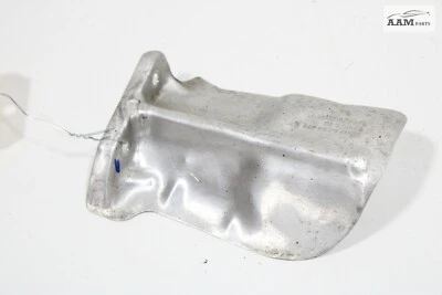 2016-2019 BMW X1 F48 AUTOMATIC TRANSMISSION HEAT SHIELD COVER PLATE OEM - Image 1 of 4