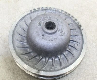 Муфта в сборе вторичная приводная 11-14 Polaris Rmk Assault 800 155 дюймов 1322948 - Изображение 1 из 4