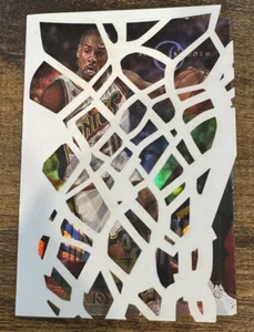 1997-98 Skybox Premium Silky Smooth Gary Payton Seattle Supersonics VTG SP - Picture 1 of 2