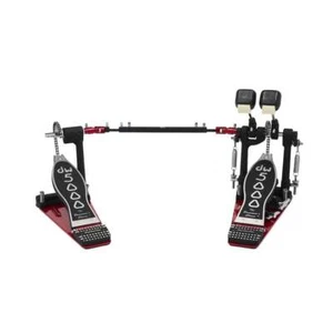 DW 5000 Single Chain Double Bass Drum Pedal - Picture 1 of 1