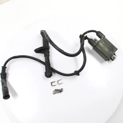 HONDA 04-09 SHADOW AERO 750 07-09 SPIRIT OEM REAR IGNITION COILS 30773-MEG-000 - Image 1 of 4