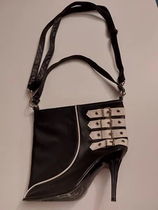 Damen Handtasche in Schuhform - Bild 1 von 2