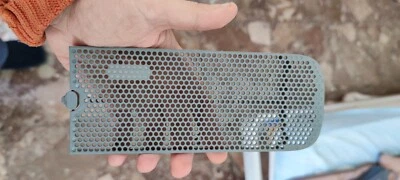 microsoft Xbox 360 griglia sede hard disk (per versioni senza) - Immagine 1 di 4