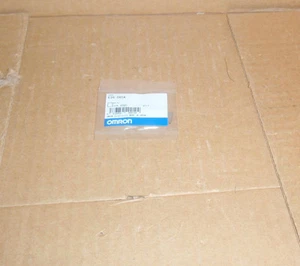 E39-S65A Omron NEW In Box E3Z-T Photo Sensor Switch Aperture E39S65A - Picture 1 of 1