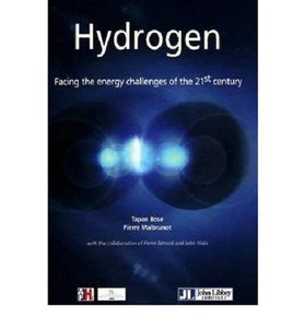Hydrogen: Facing The Energy Challenges Of The 21st Century - St - Picture 1 of 1