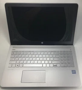 HP Pavilion 15-cc055od 15.6" i7-7500U 2.7GHz 16GB DDR4 RAM 512GB SSD W11 Home - Picture 1 of 9