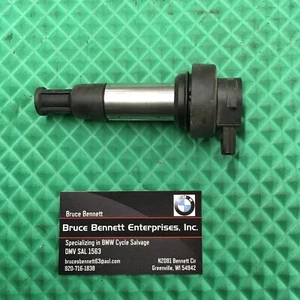 2014 BMW K1600GTL  1 Coil Pack     230167 - Picture 1 of 3