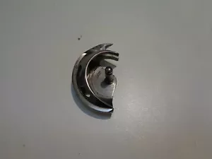 Kenmore 158.13200 Sewing Machine Metal Bobbin Case Hook - Picture 1 of 1