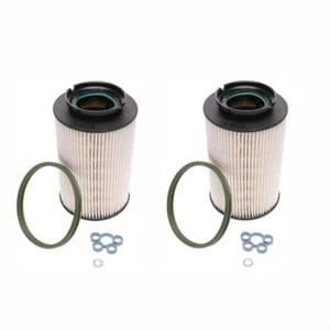 Set of 2 replace PU936/2X Fuel Filter 1.9 DIESEL - Bild 1 von 9