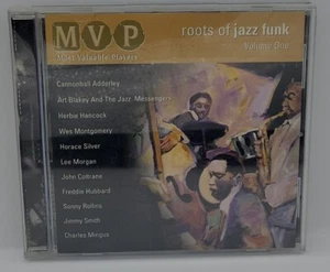 ROOTS OF JAZZ FUNK 1 CD - very good condition - Picture 1 of 4