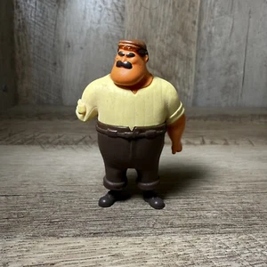 ⭐️ Disney Pixar Luca Massimo Marcovaldo 3" Figura Decoración Pastel Repuesto - Imagen 1 de 4