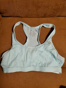 Champion Women's O2 Cool Sports Bra #6815 SZ. SMALL & LARGE DAMAGED NWOT - Picture 1 of 7