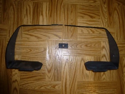 Cuadro de instrumentos Jaguar XJS 1989-1994 bisel Foto 1 de 4