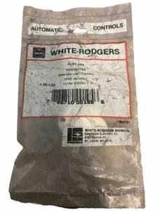 White Rodgers 3L01-250 Fixed Setting Snap Disc Limit Control Open 250F Close 210 - Picture 1 of 2