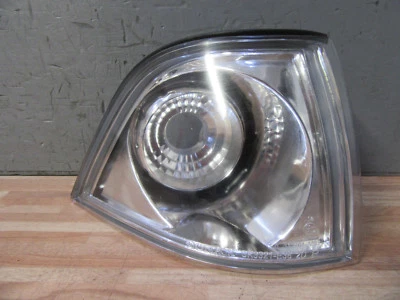 BLINKER rechts + BMW 3er E36 Coupe Cabrio + Klarglas Sonar Beifahrerseite  - Bild 1 von 4