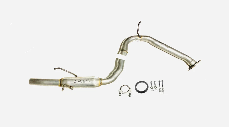 Fits: 2013 2014 2015 2016 2017 2018 Toyota RAV4 2.5L Resonator - Image 1 of 1