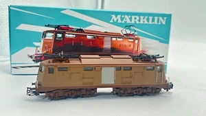 Märklin H0 30350 E 434 109 FS mfx Digital #FLE1# - Picture 1 of 19