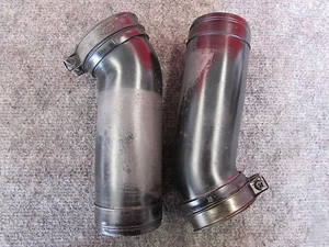 2002 Kawasaki ZZR1200 Air Filter Duct - Picture 1 of 10