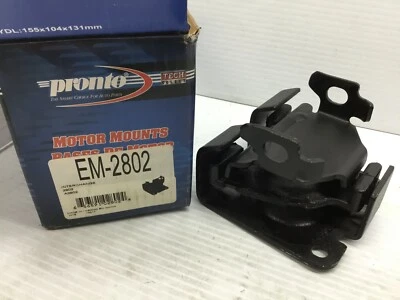 Engine Mount Front Westar EM-2802 - Image 1 of 2