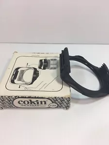 Cokin Modulare Gegenlichtblende für P Serie Filterhalter MPN P255 nur Teil - Bild 1 von 7